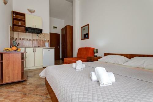 Apartamento Villa Savovic