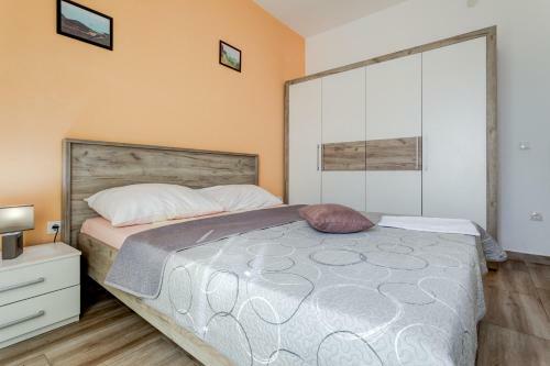 Apartamento Villa Savovic
