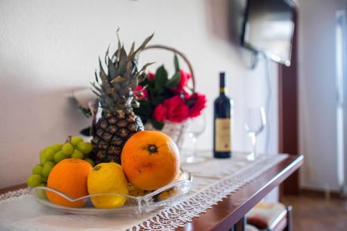 Apartamento Villa Savovic