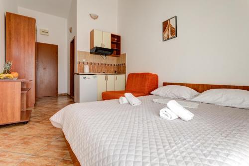 Apartamento Villa Savovic