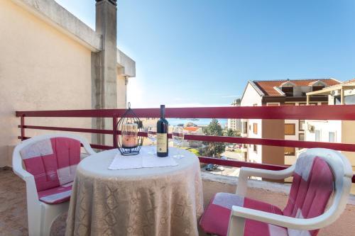 Apartamento Villa Savovic