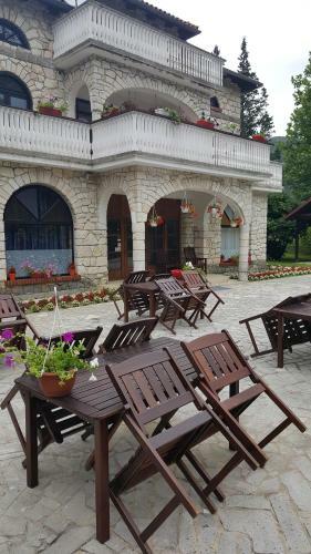 Hostal Sara