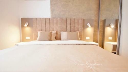 Olivar Lux Apartments