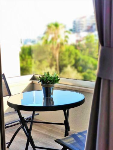 Olivar Lux Apartments