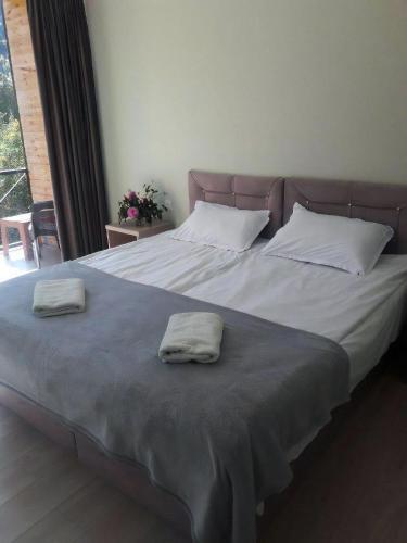 Hostal Guest House Mari30