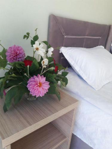 Hostal Guest House Mari30