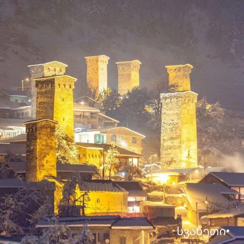 Hostal Guest House Mari30