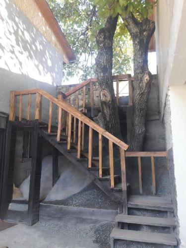 Hostal Guest House Mari30