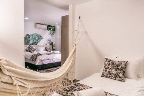 Hotel Wayra Club