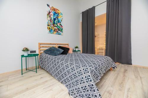 Marshmallow Apartments Palanga