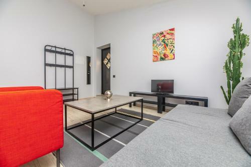 Marshmallow Apartments Palanga