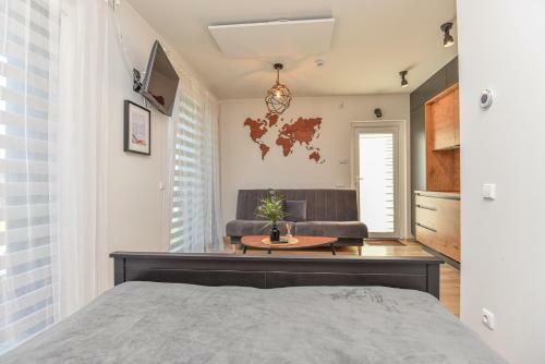 Amber Sea Studio Apartamentai Kunigi?k?se