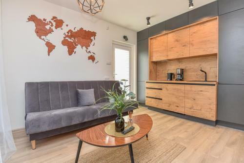 Amber Sea Studio Apartamentai Kunigi?k?se