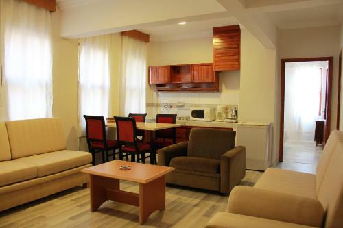 Alanya Apart Otel