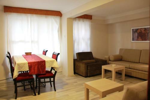 Alanya Apart Otel