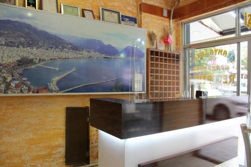 Alanya Apart Otel