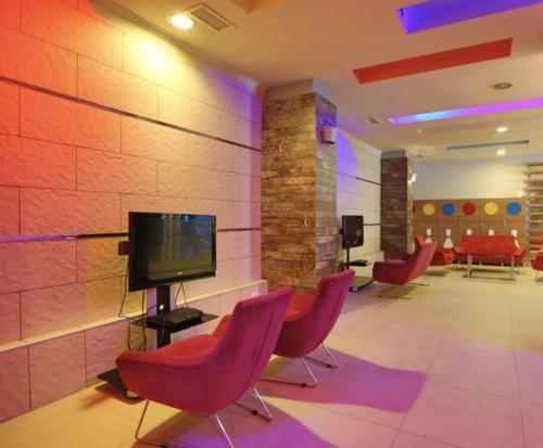Apartamento Crystal Park 2 - 4