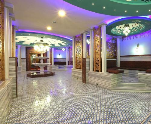 Apartamento Crystal Park 2 - 4