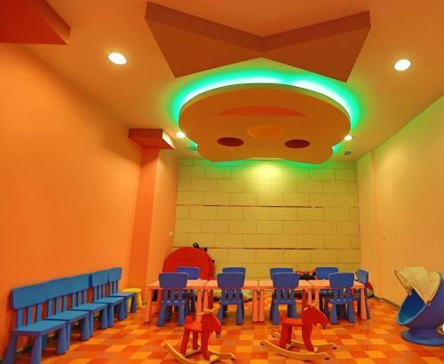 Apartamento Crystal Park 2 - 4