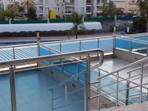 Apartamento Crystal Park 2 - 4