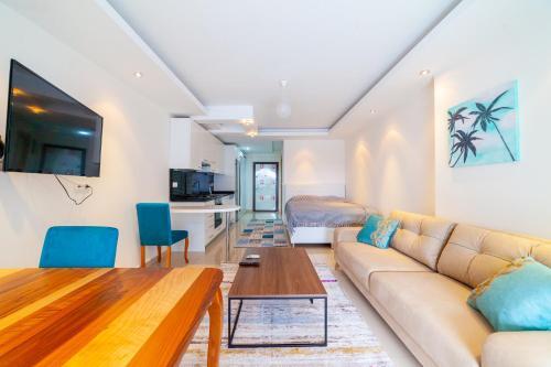 Apartamento Crystal Park 2 - 4