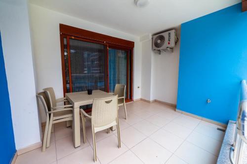 Apartamento Crystal Park 2 - 4