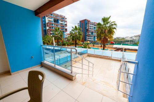 Apartamento Crystal Park 2 - 4