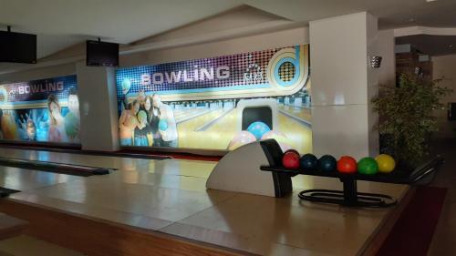 Apartamento Crystal Park 2 - 4