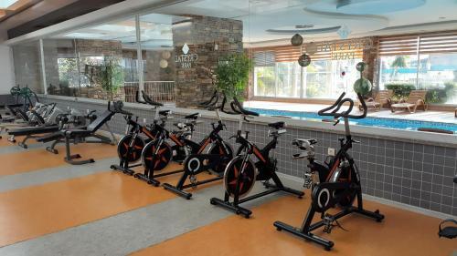 Apartamento Crystal Park 2 - 4