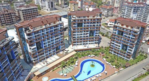 Apartamento Crystal Park 2 - 4