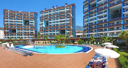 Apartamento Crystal Park 2 - 4