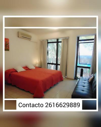 Apartamento Low-cost