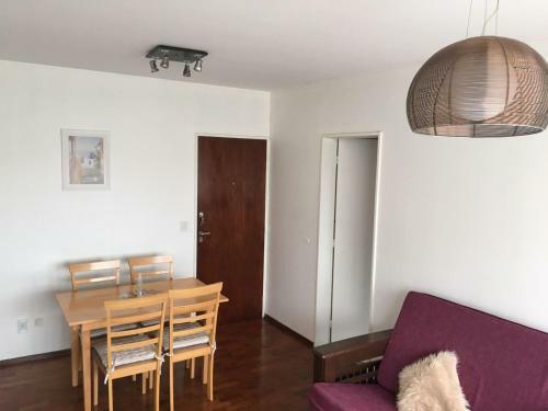 Apartamento Department Pancho Olivar