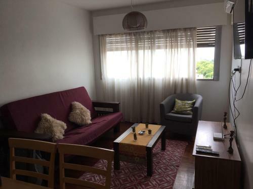 Apartamento Department Pancho Olivar
