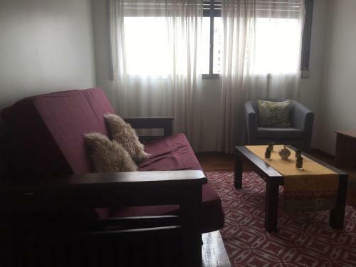 Apartamento Department Pancho Olivar