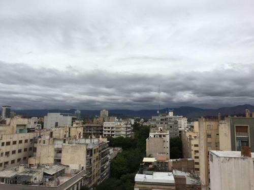 Apartamento Department Pancho Olivar