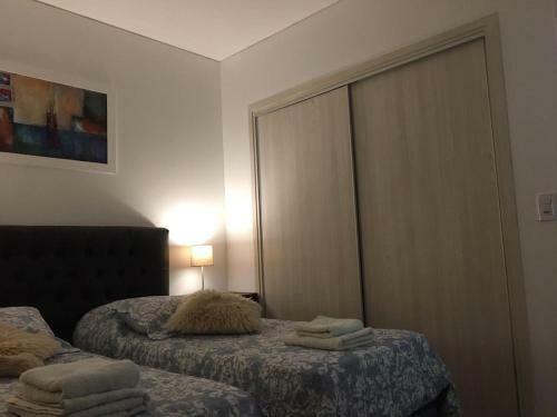 Apartamento Department Pancho Olivar