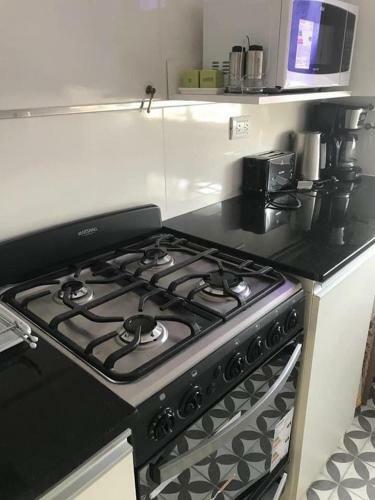 Apartamento Department Pancho Olivar