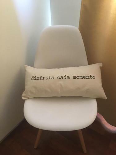 Apartamento Department Pancho Olivar