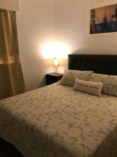 Apartamento Department Pancho Olivar