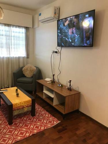 Apartamento Department Pancho Olivar
