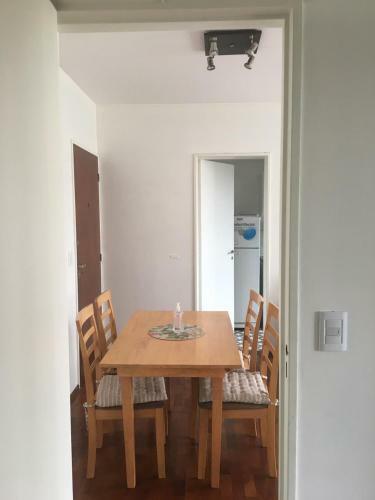 Apartamento Department Pancho Olivar