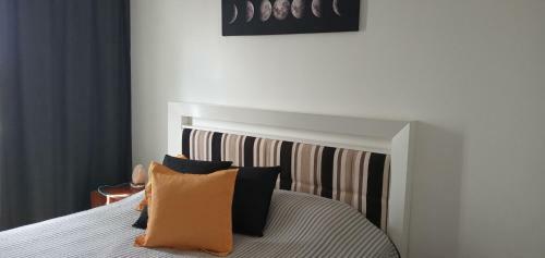 Apartamento Dto Zona Chauvin