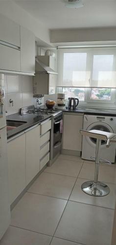 Apartamento Dto Zona Chauvin