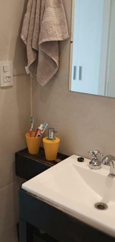 Apartamento Dto Zona Chauvin