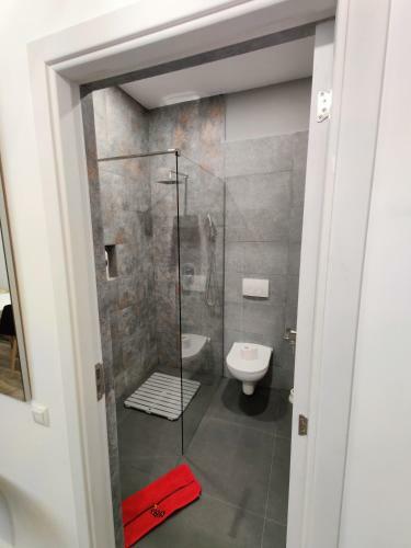 Apartamento New Residence