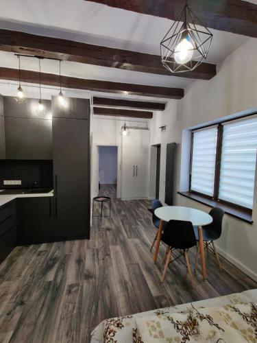 Apartamento New Residence