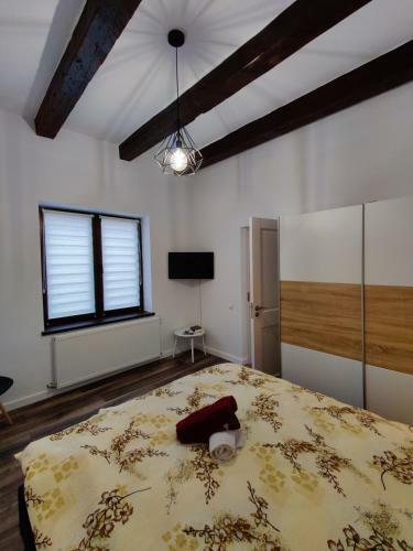 Apartamento New Residence