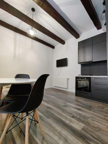 Apartamento New Residence
