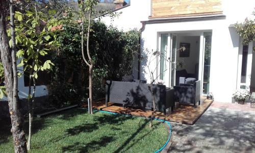 Bed & Breakfast Casa Scheiana